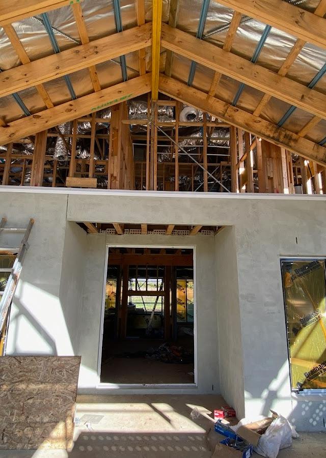 Andalus Roof Plumbing