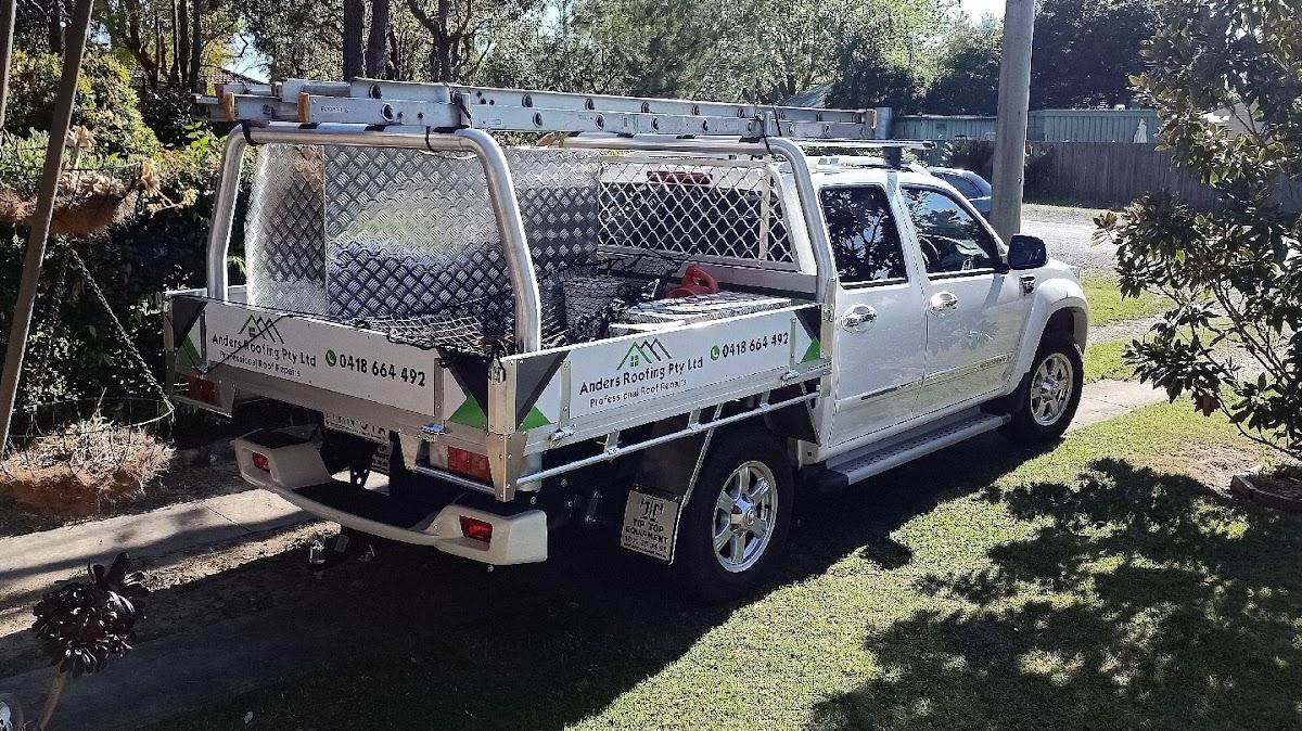 Anders Roofing Pty Ltd