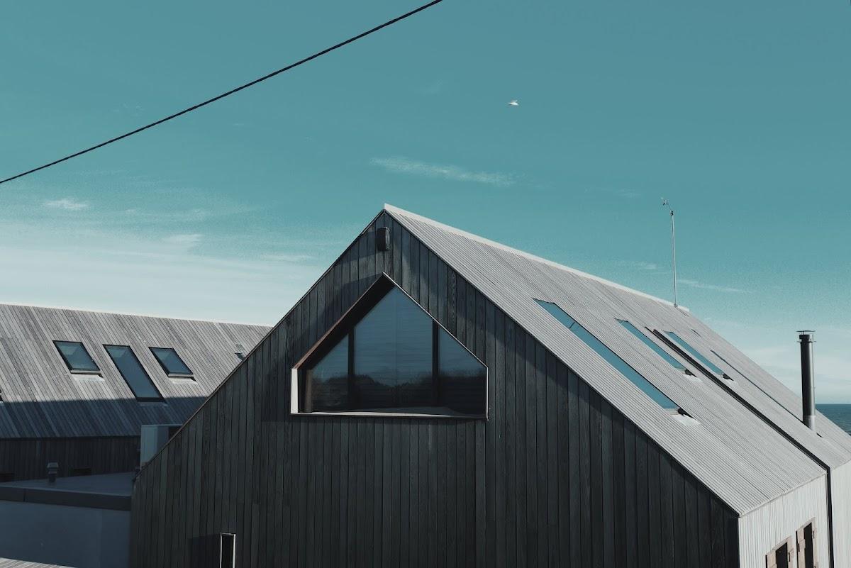 Anderson Roof Plumbing