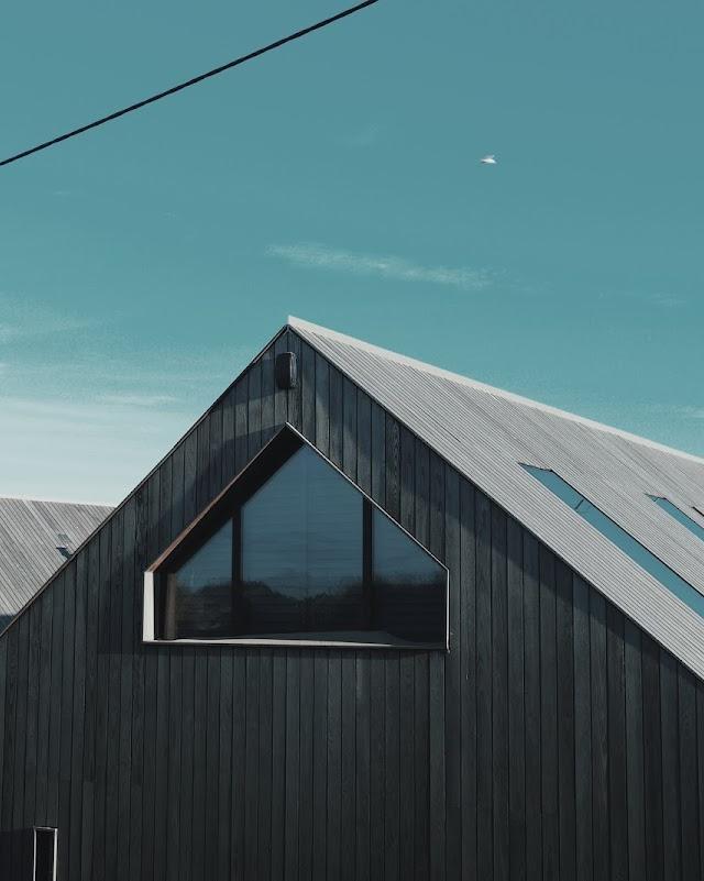 Anderson Roof Plumbing