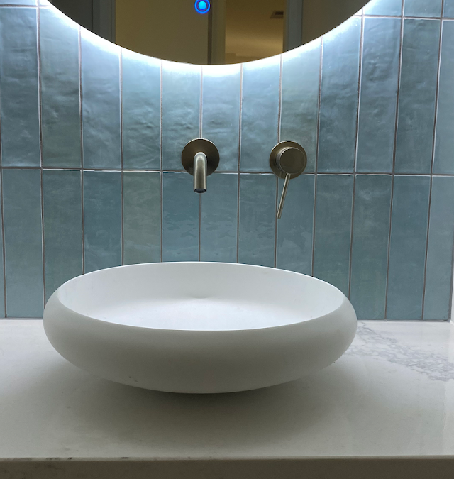 Andrew Jones Plumbing Services