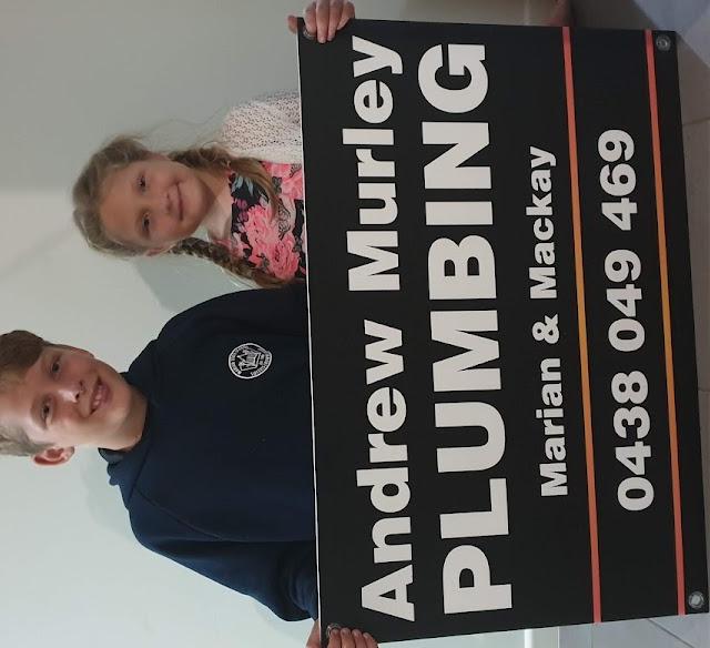 Andrew Murley Plumbing