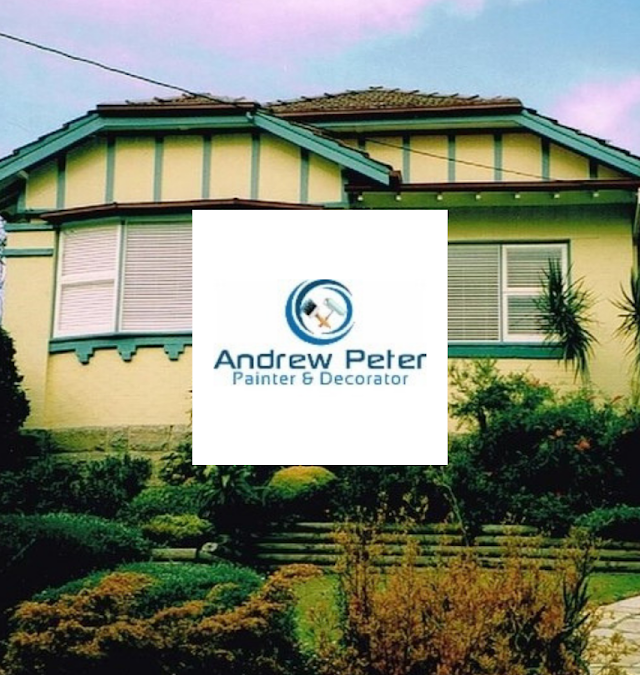 Andrew Peter Painter & Decorator