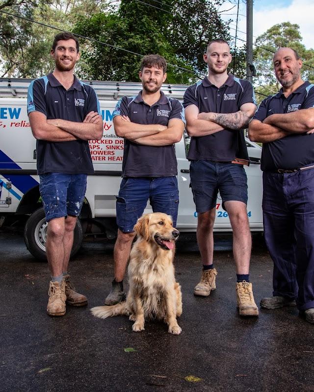 andrew vanny plumbing