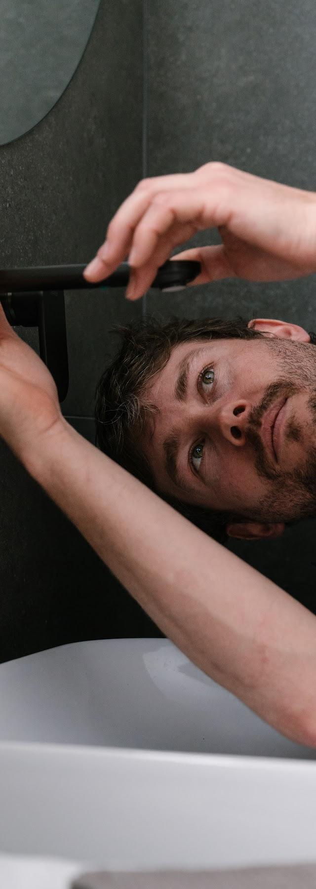 Andrew Vanny Plumbing