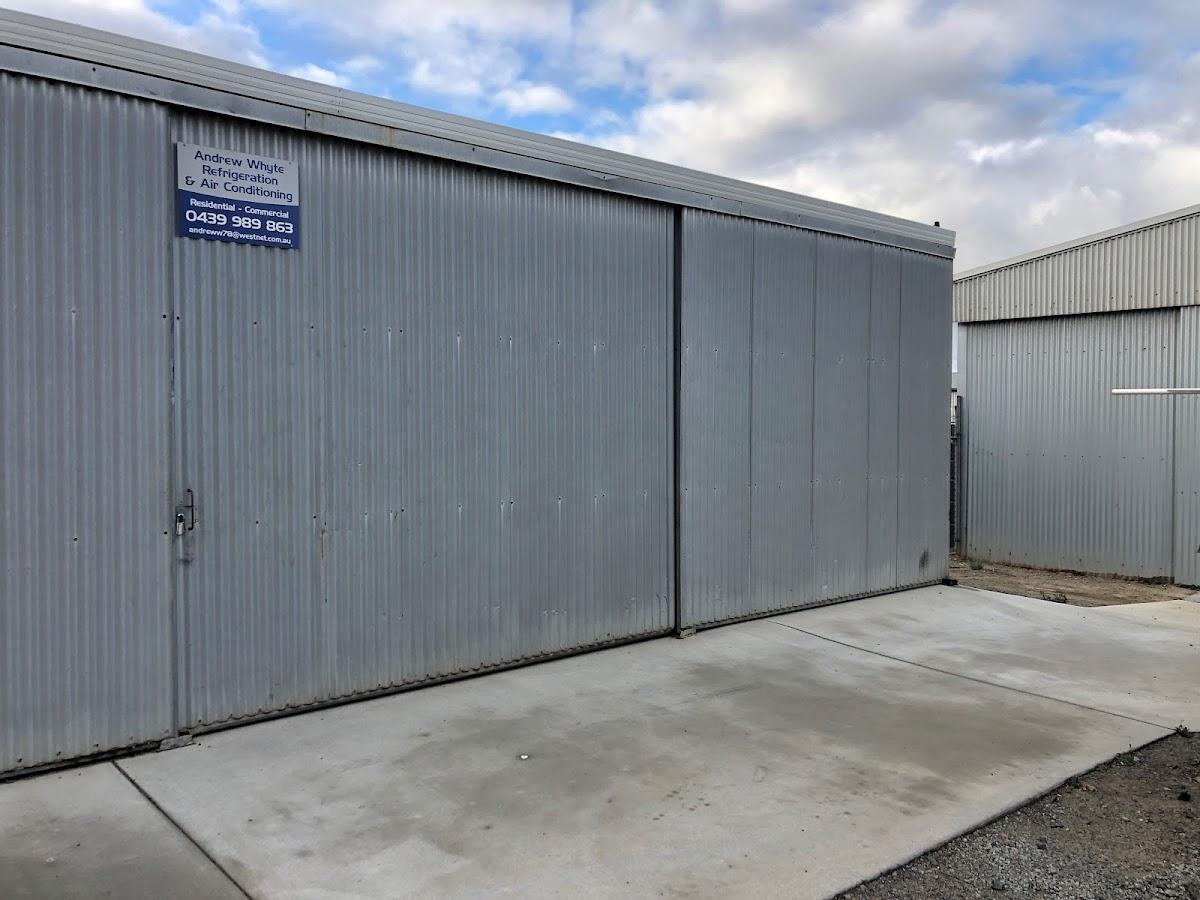 Andrew Whyte Refrigeration & Air Conditioning