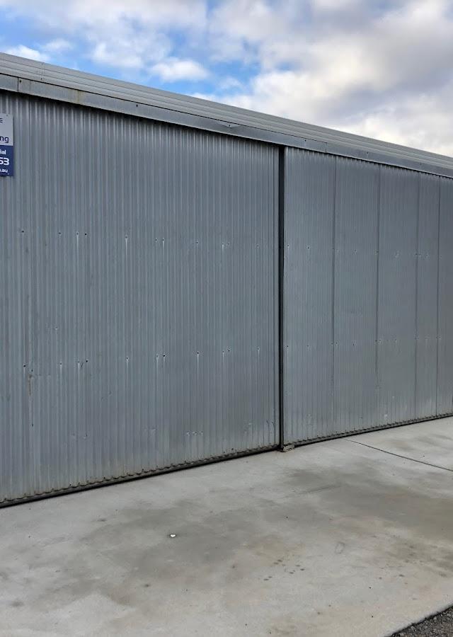 Andrew Whyte Refrigeration & Air Conditioning