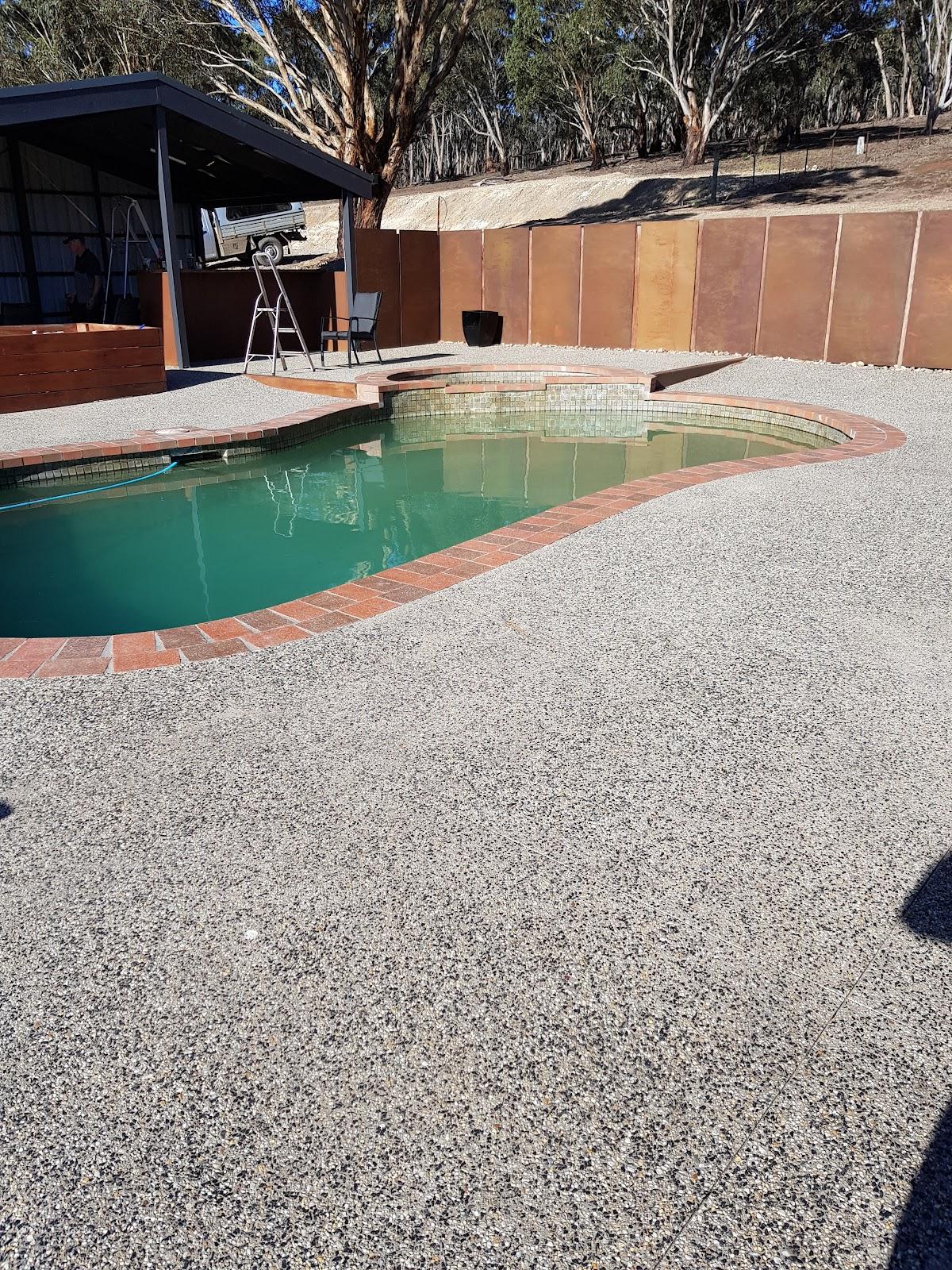 Andy's Quality Concreting