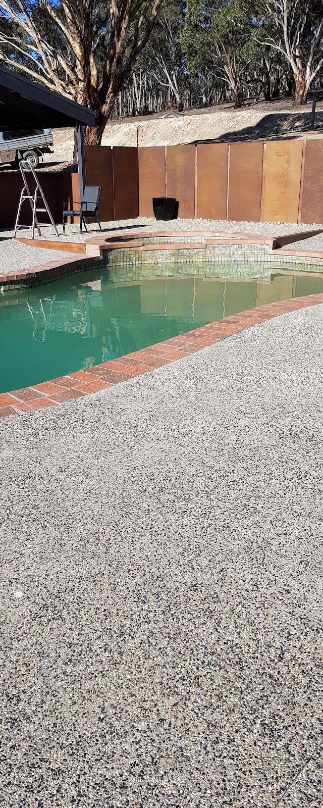 Andy's Quality Concreting