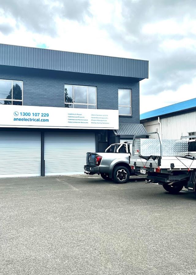 ANE Electrical Solutions