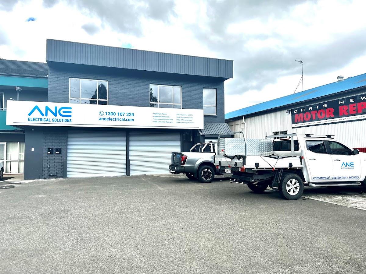 ANE Electrical Solutions