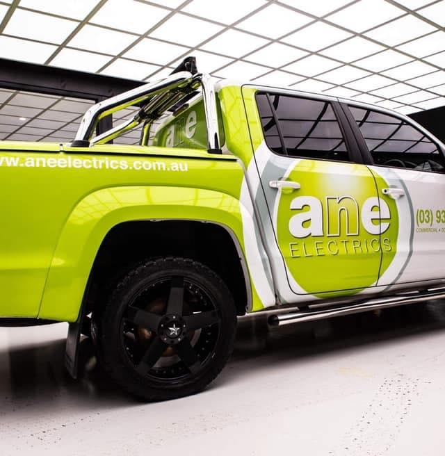 ANE Electrics