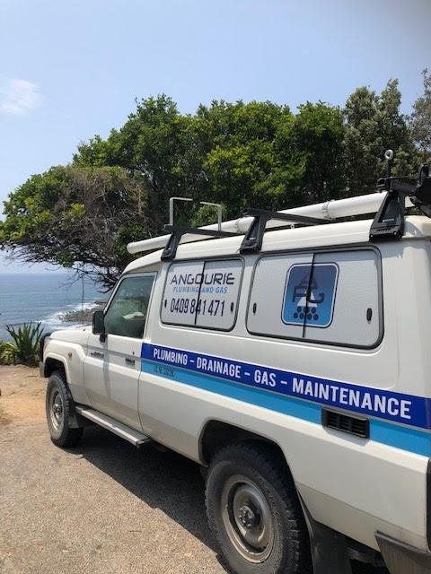 Angourie Plumbing and Gas