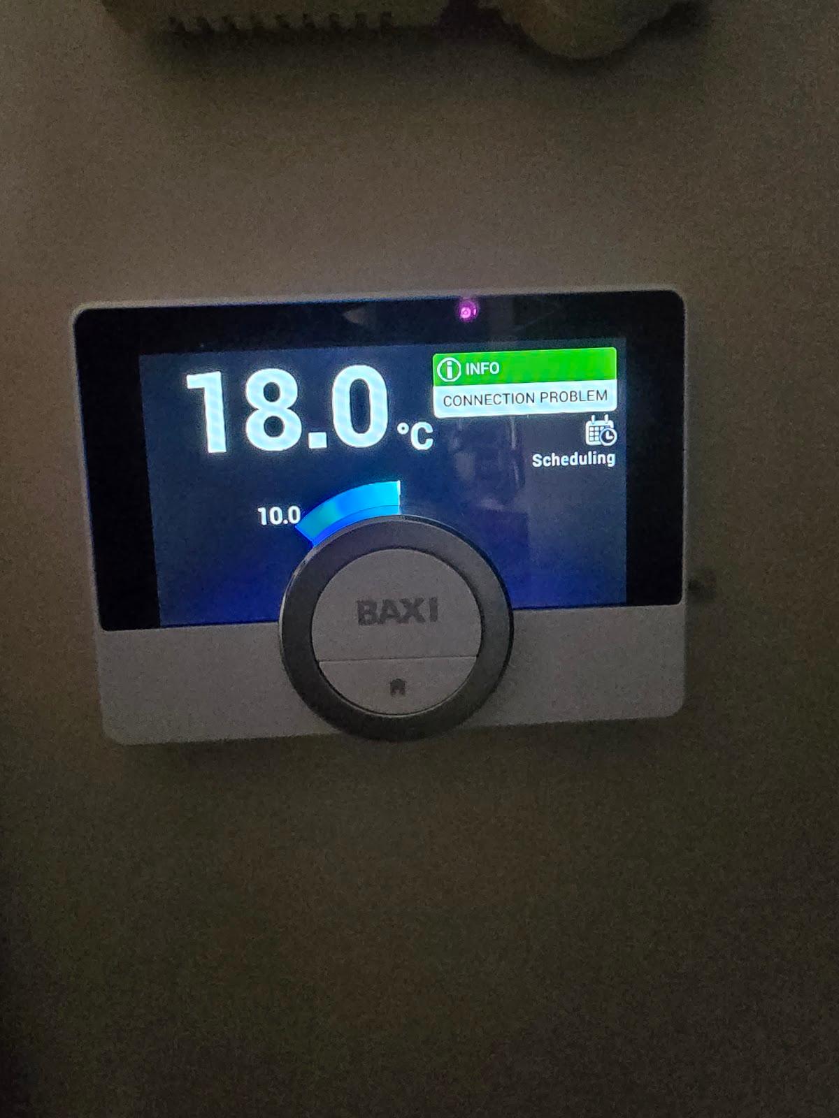 Angus Eeles Heating & Cooling