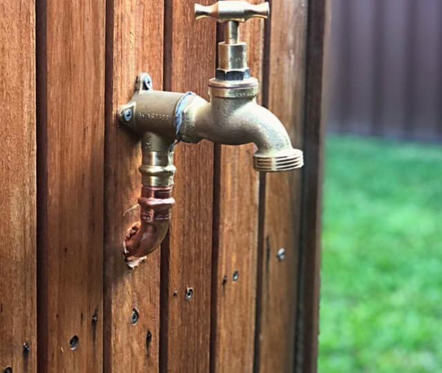 Angus Plumbing Services Pty Ltd