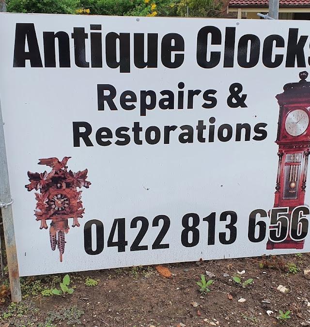 Antique Clock Repair Centre