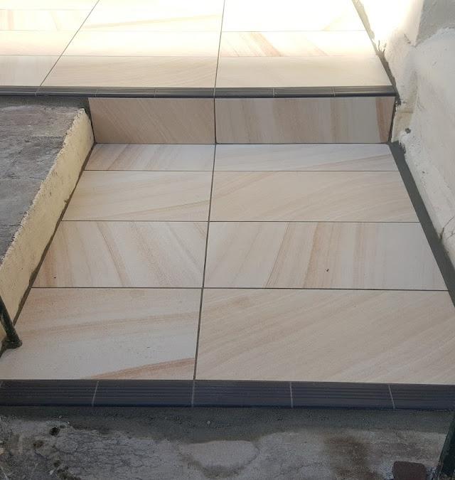 Antique Tiling