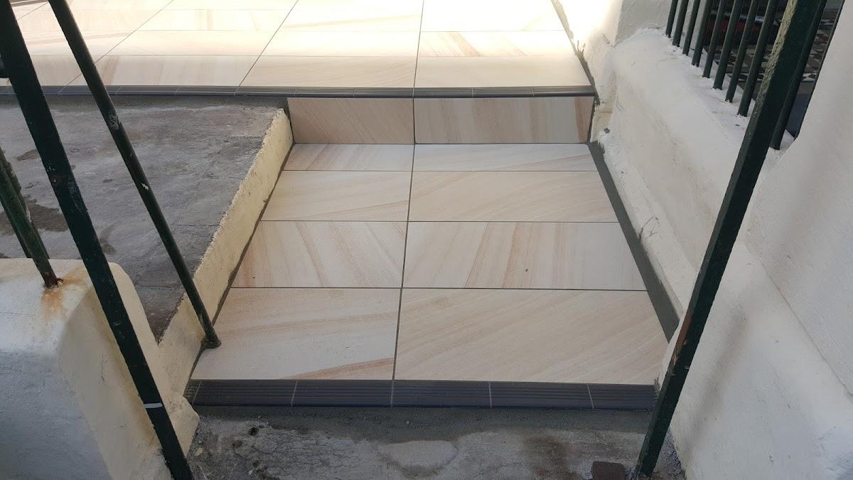 Antique Tiling