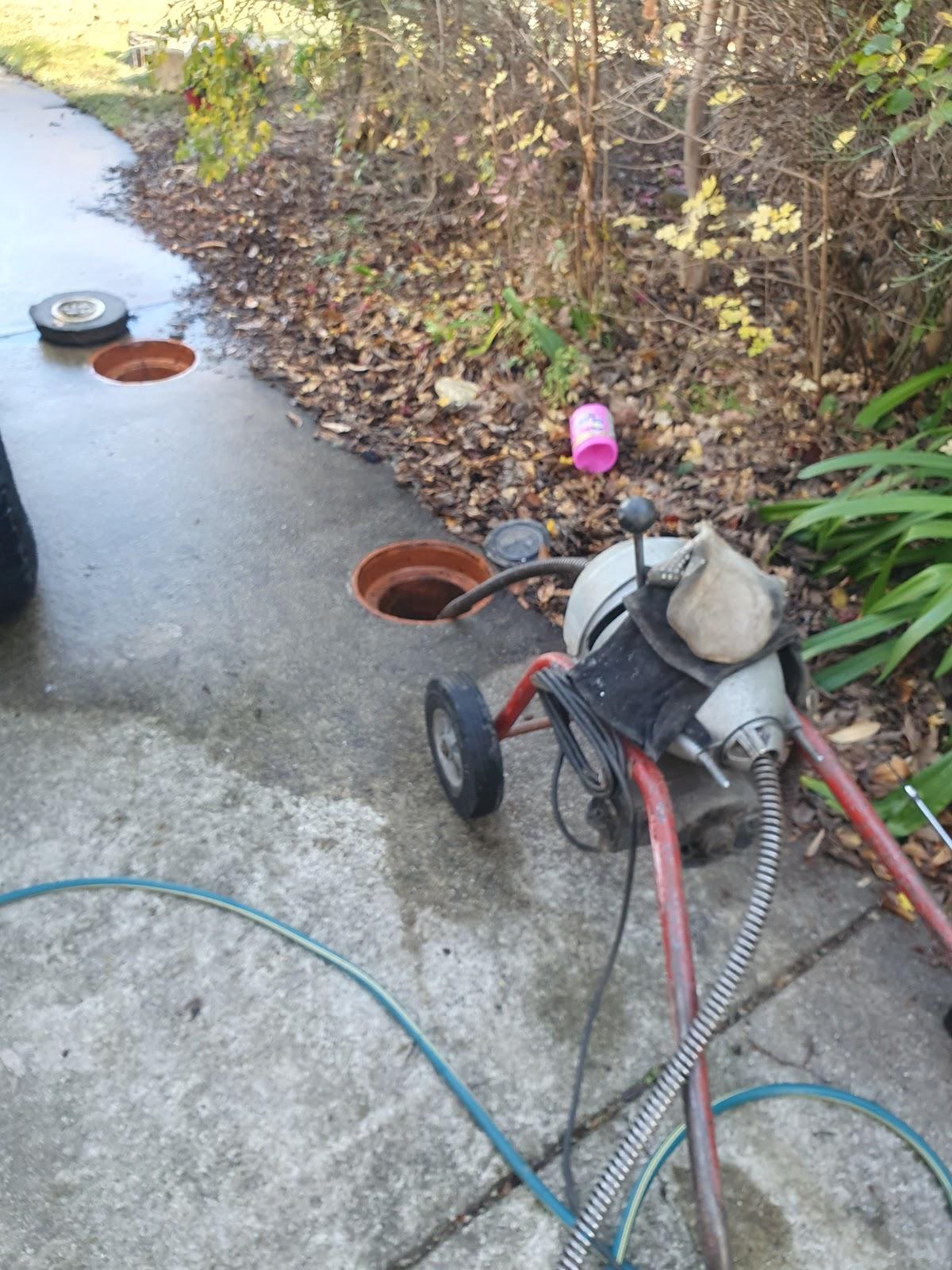 Anything Gas and Plumbing