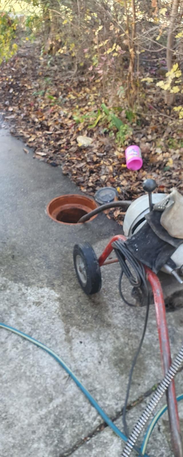 Anything Gas and Plumbing