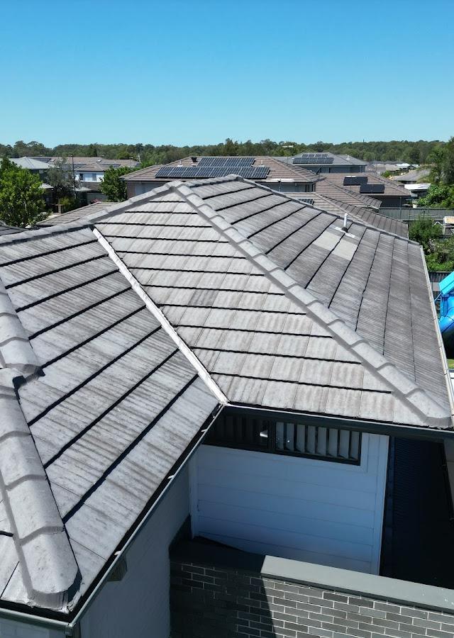 Anything Roofing