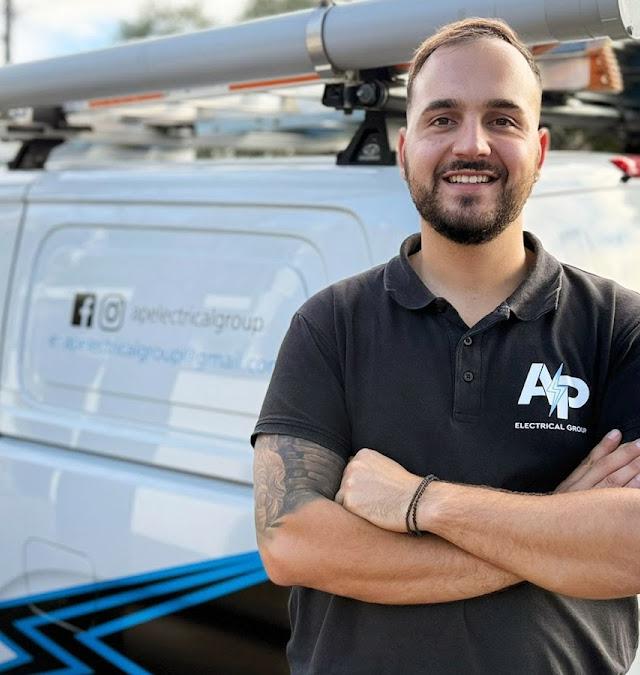 AP Electrical Group