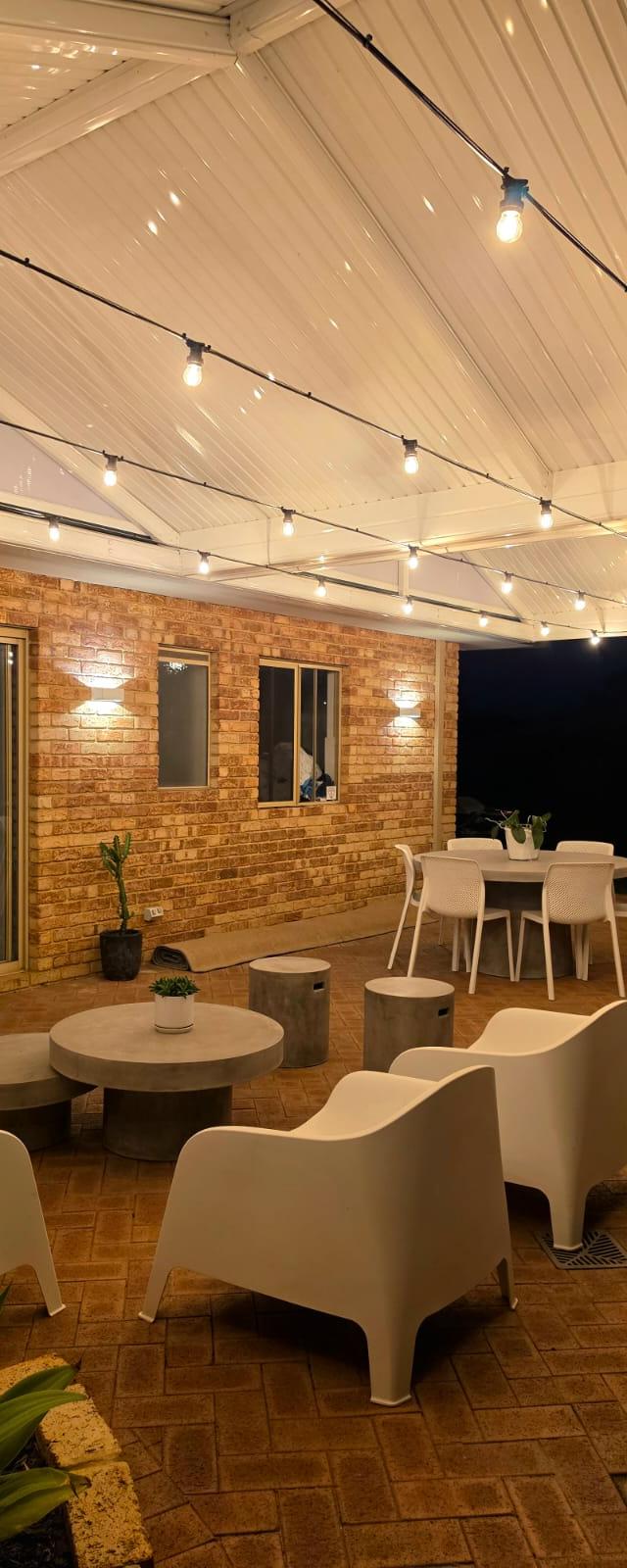 Apex Electrical Contractors
