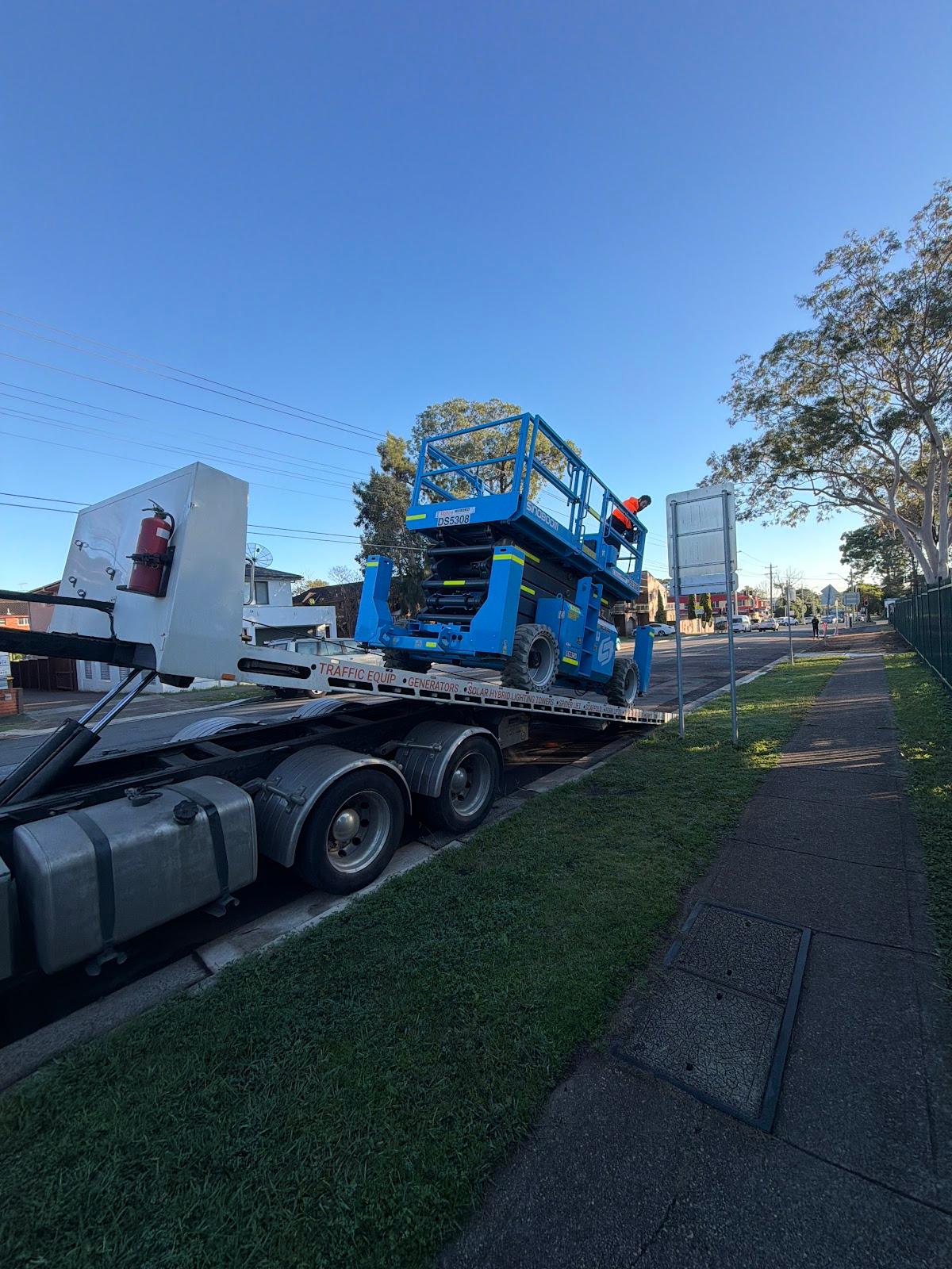 Apex Plumbing Services Sydney