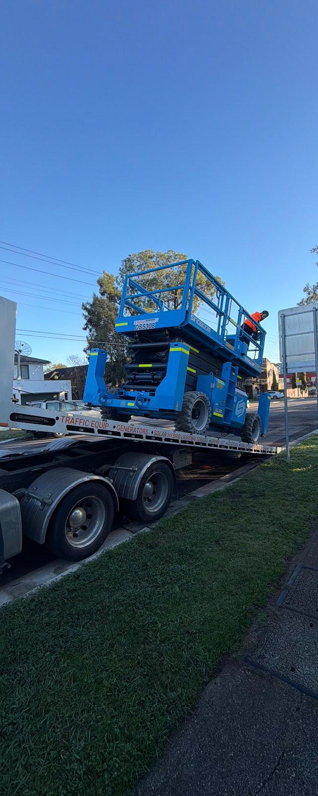 Apex Plumbing Services Sydney