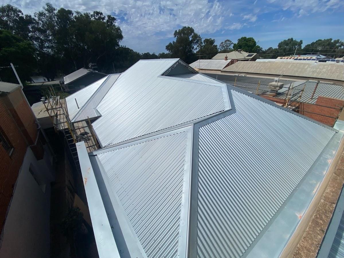 Apex Roofing Mildura