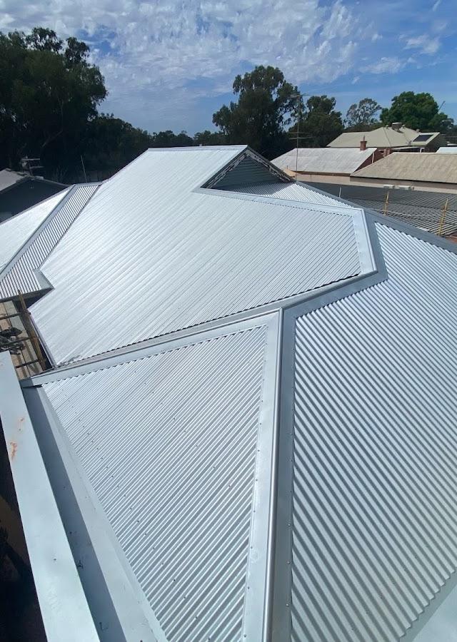 Apex Roofing Mildura