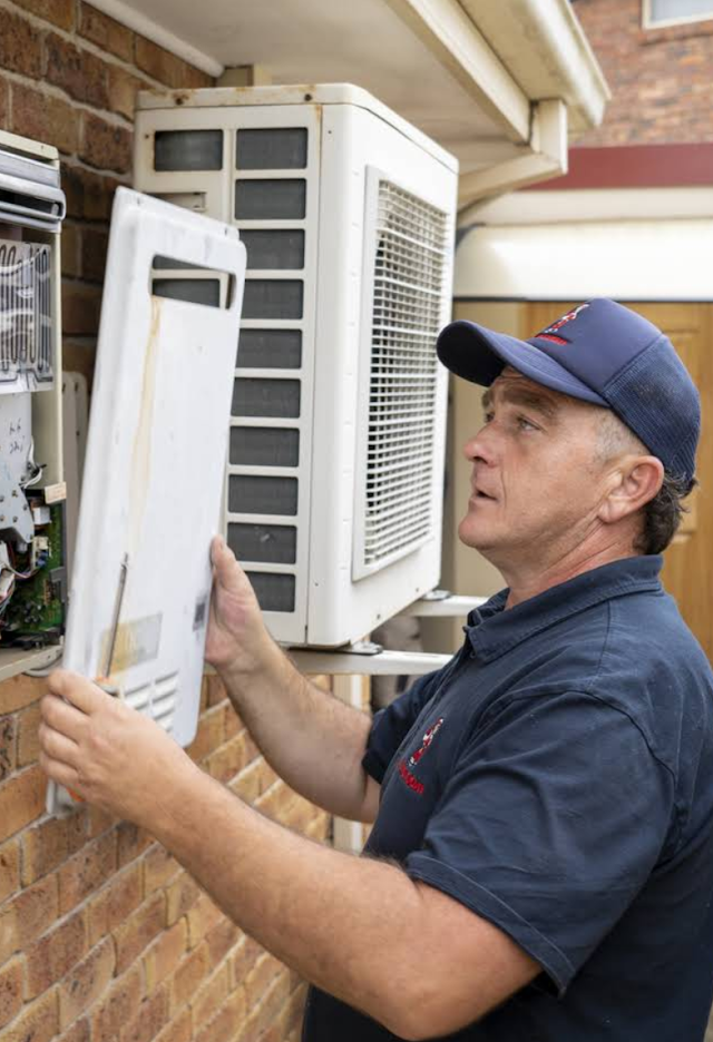 ApexDrain Plumber of Richmond