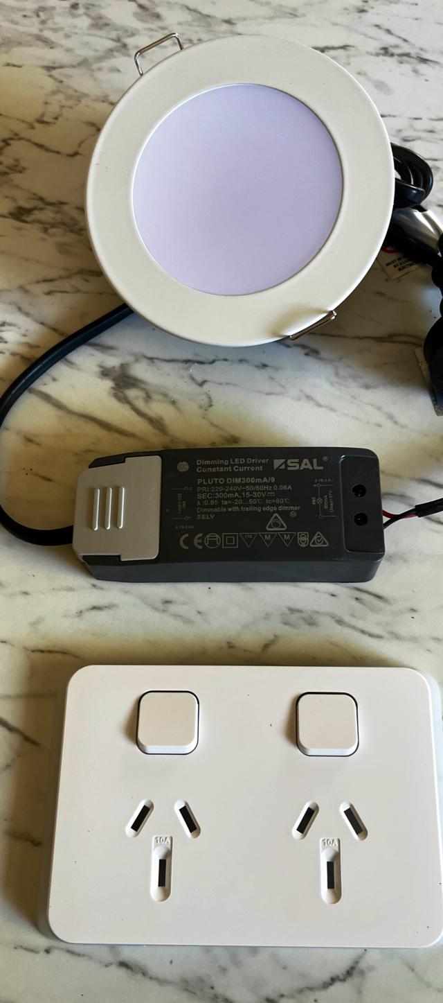 APlus Electrics