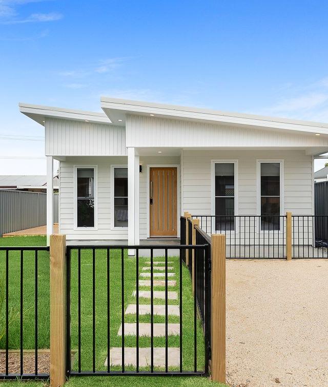 Aplus Granny Flats