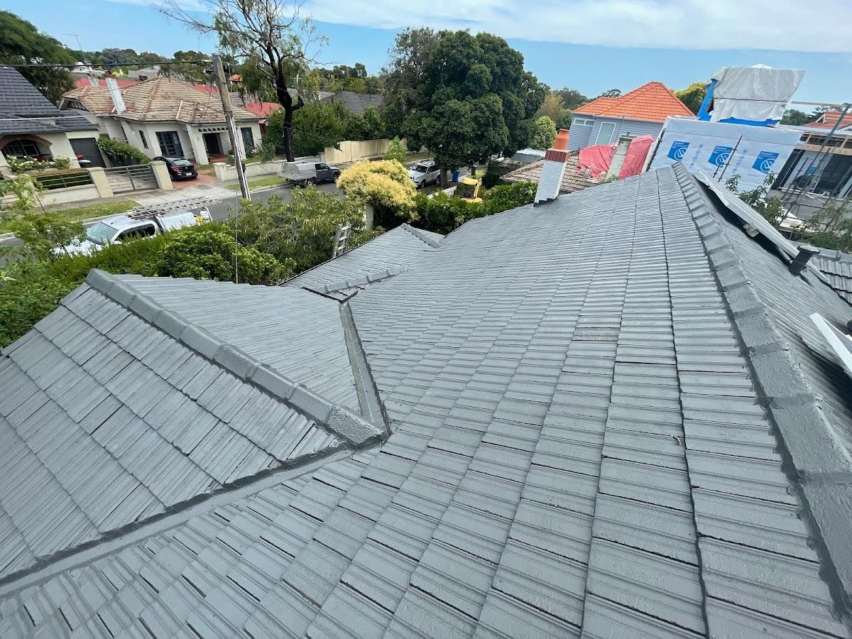 Aplus Roof Repairs & Guttering