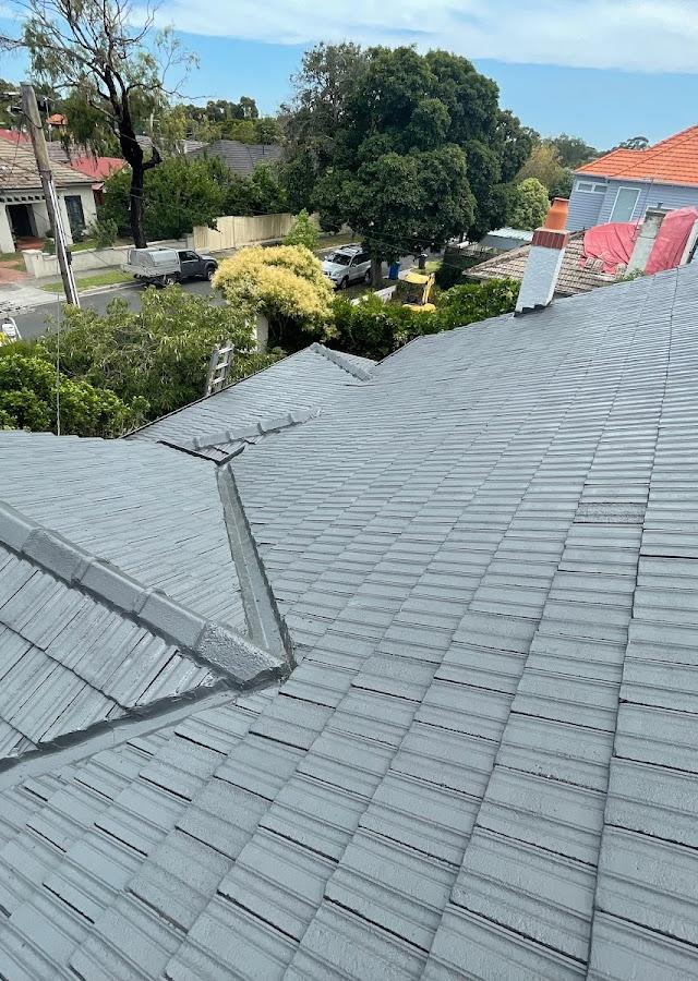 Aplus Roof Repairs & Guttering