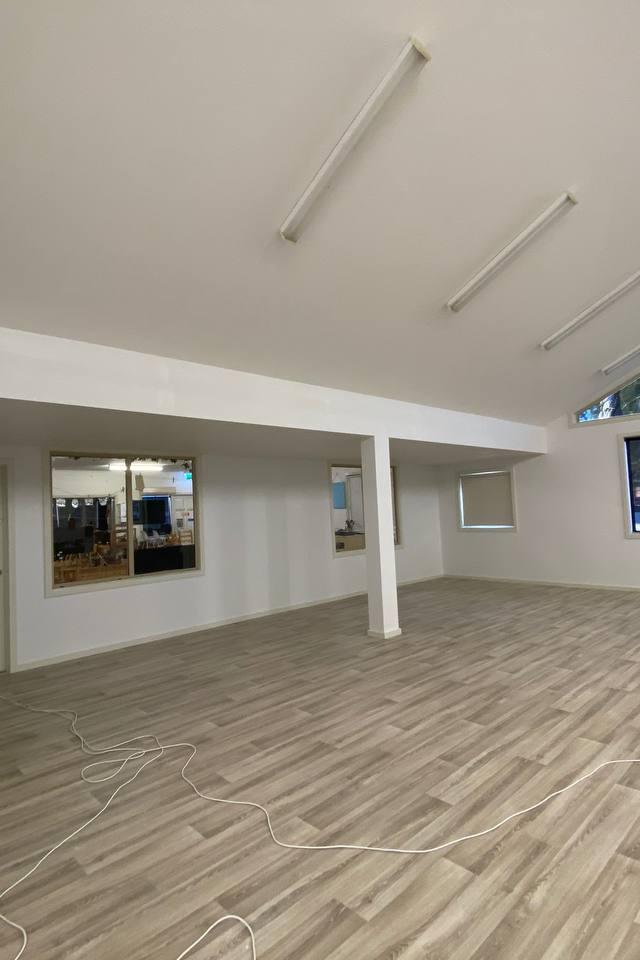 APMG Commercial Painting