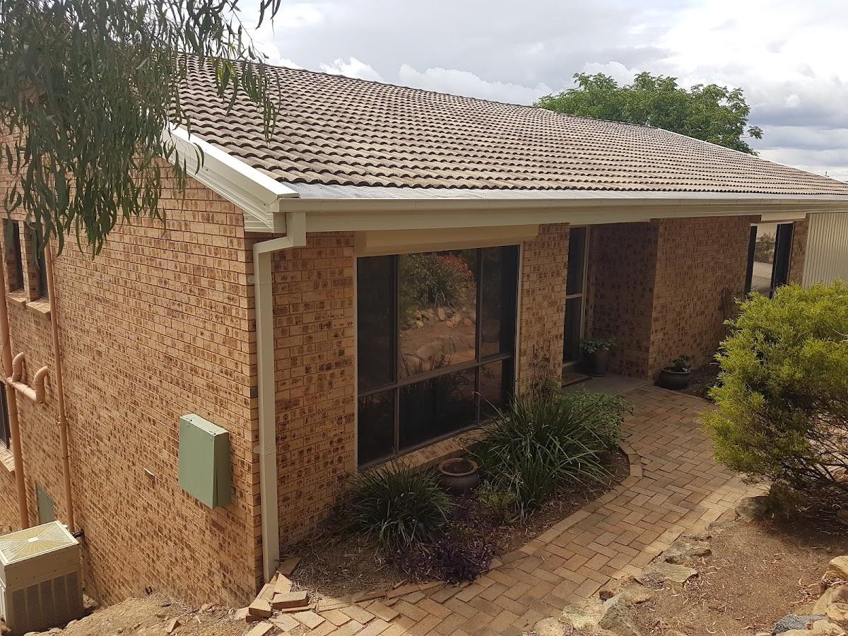 Apogee Roofing
