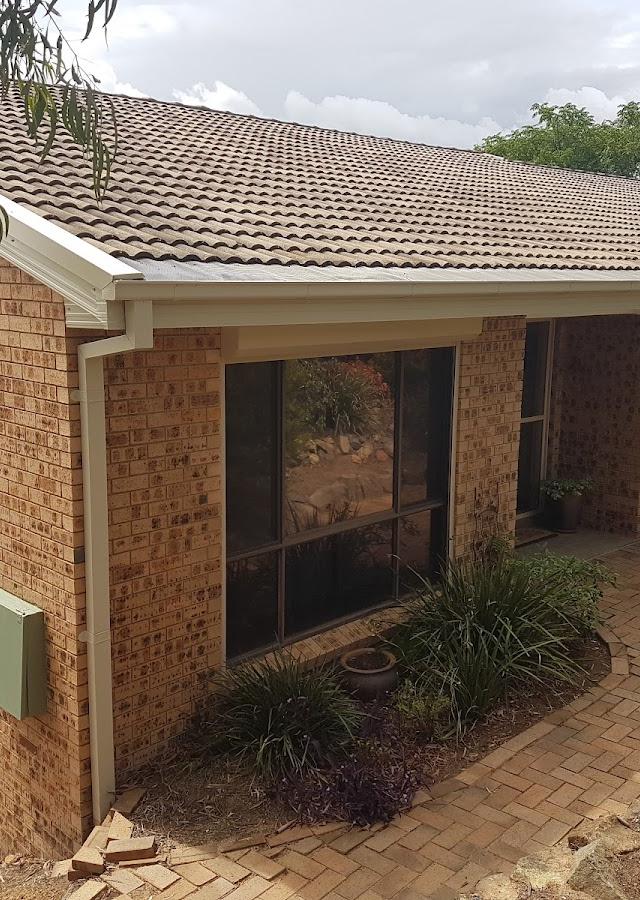 Apogee Roofing
