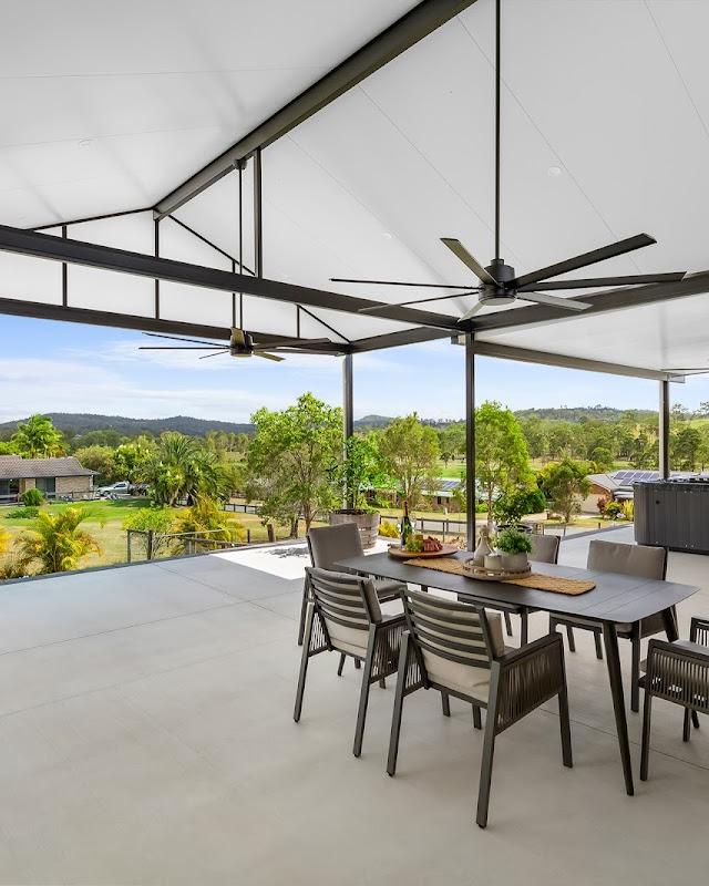 Apollo Patios - Central Coast