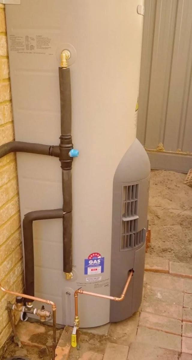 Appleton Plumbing