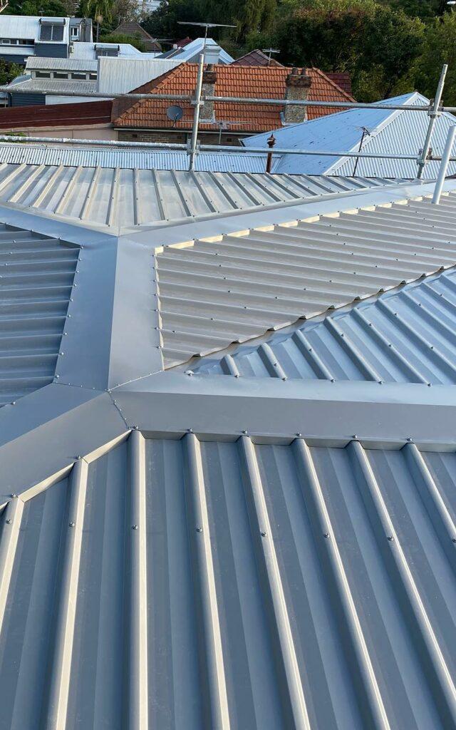 AQ Sydney Roofing Pty Ltd