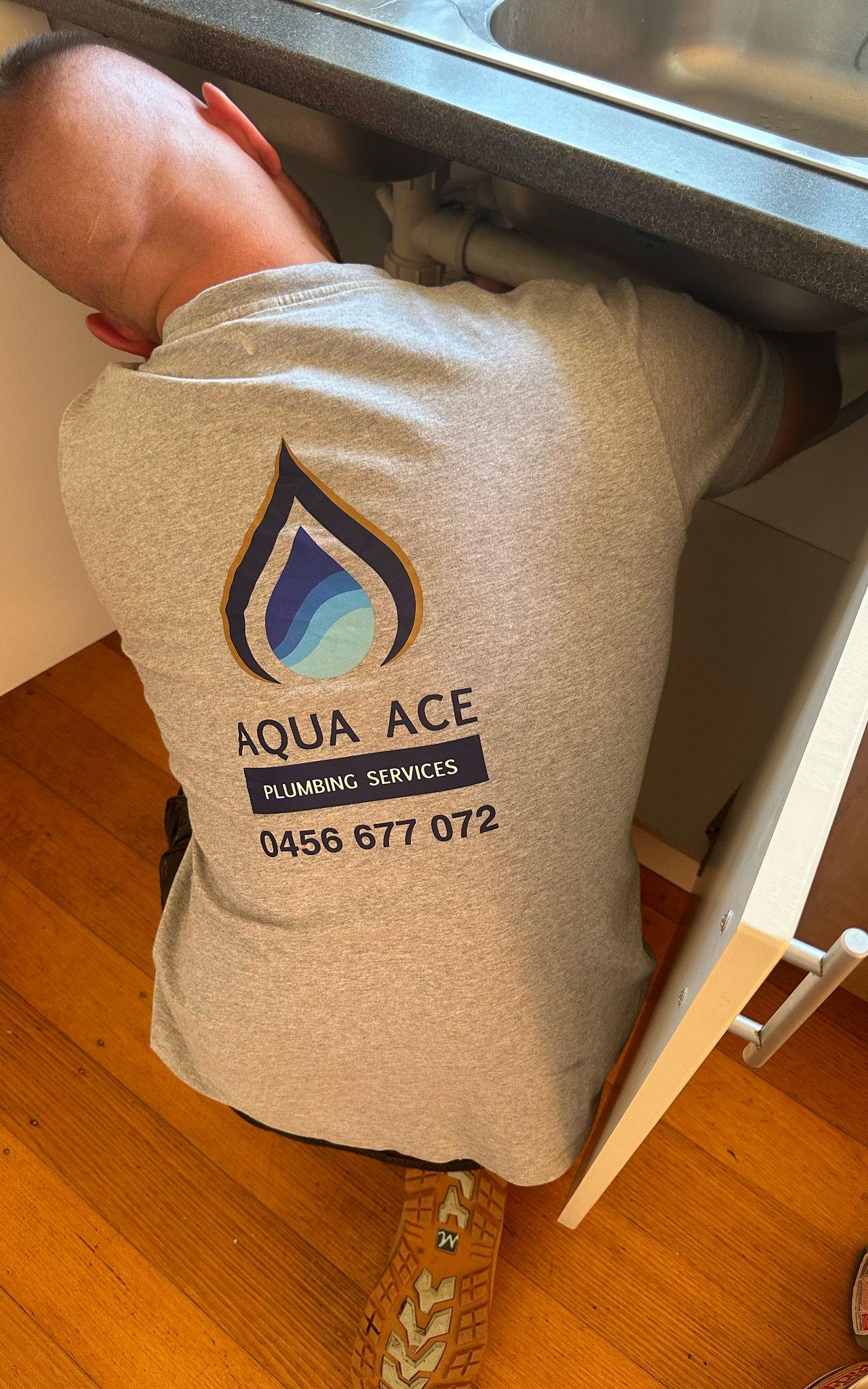 Aqua Ace Plumbing Services