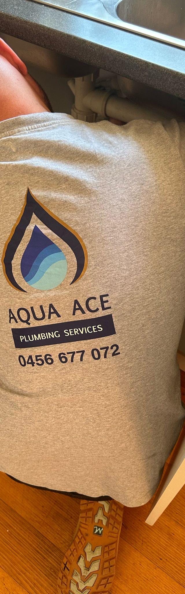 Aqua Ace Plumbing Services