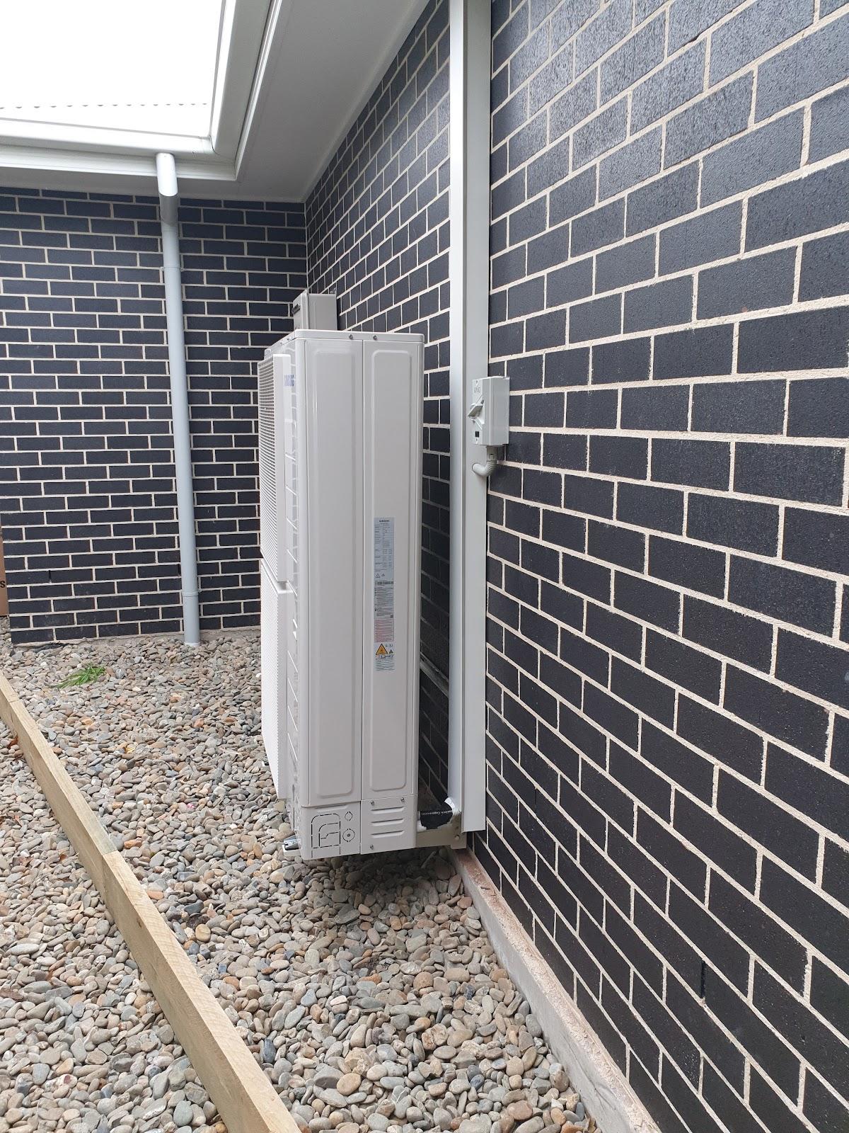 aqua breeze air conditioning