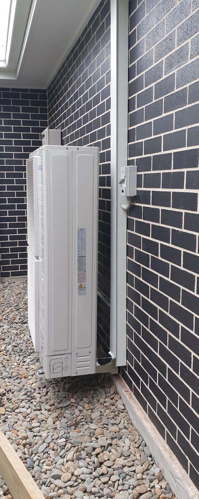aqua breeze air conditioning