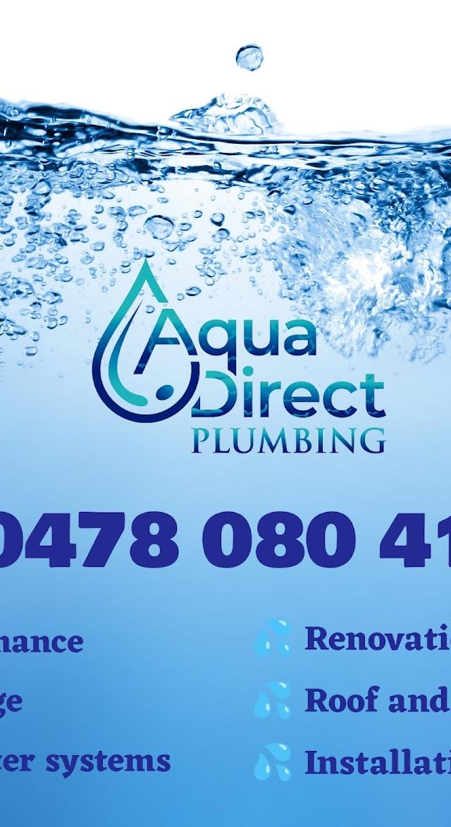 Aqua Direct Plumbing