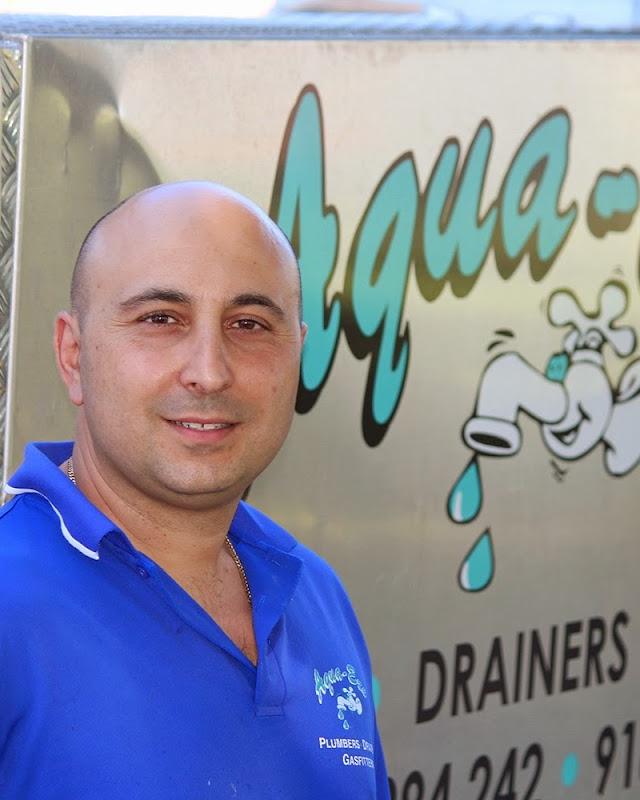 Aqua Eze Plumbing