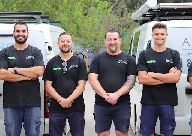 Aqua King Plumbing, Pipe Relining & Leak Detection Sydney