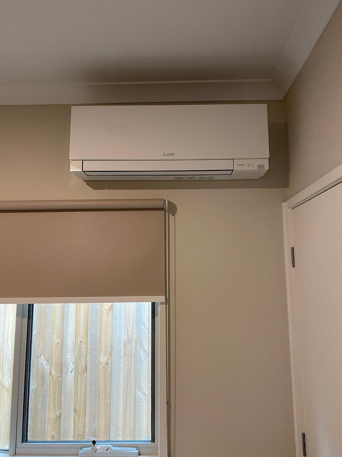 Aqua Stream Cooling & Heating Services